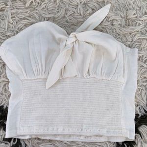 Wrap up brandy mellville rare tube top!